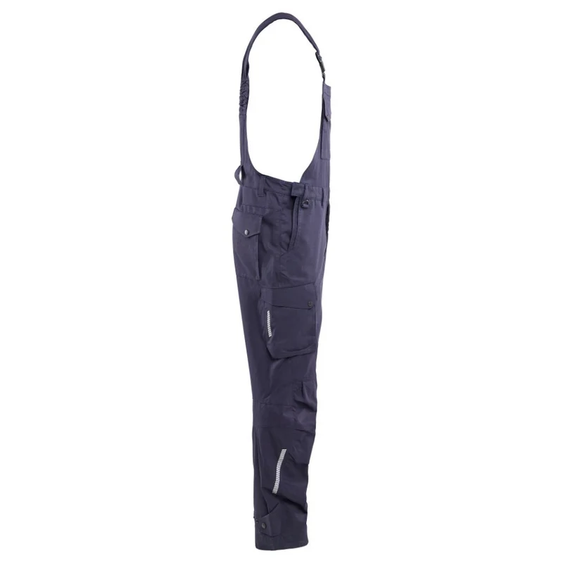 Blaklader Multinorm bretelbroek inherent 2617-1512