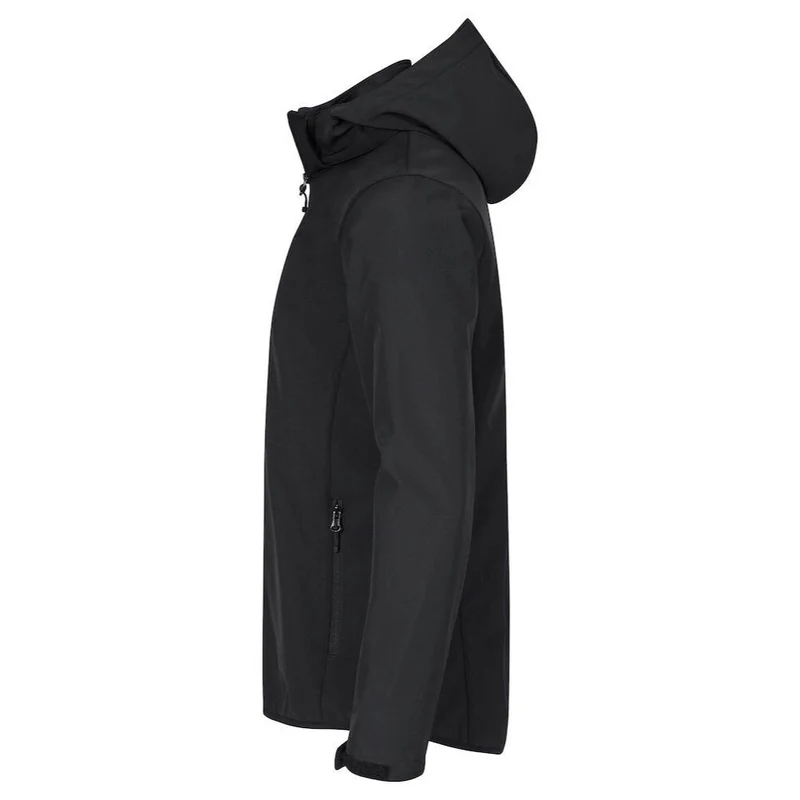 Clique Classic Hoody Softshell Jacket 0200912