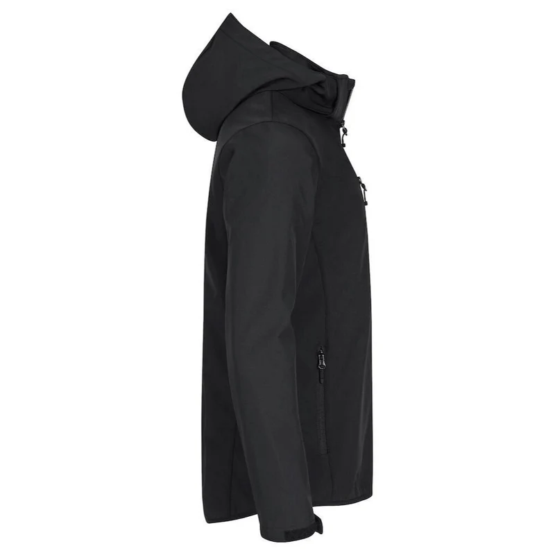 Clique Classic Hoody Softshell Jacket 0200912
