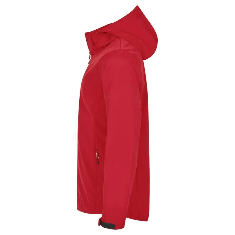 Clique Classic Hoody Softshell Jacket 0200912