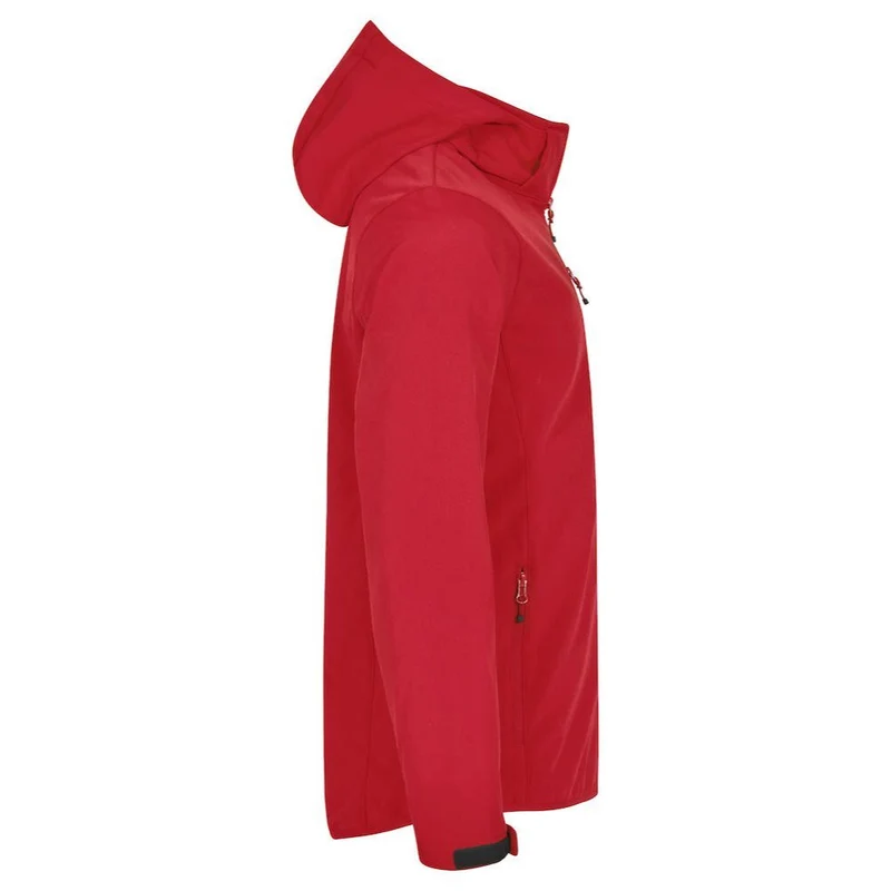 Clique Classic Hoody Softshell Jacket 0200912