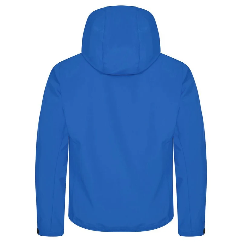 Clique Classic Hoody Softshell Jacket 0200912