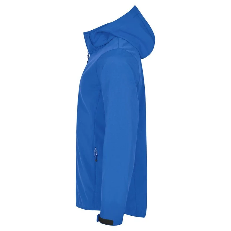 Clique Classic Hoody Softshell Jacket 0200912