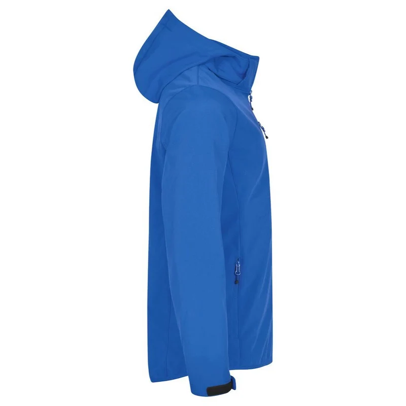 Clique Classic Hoody Softshell Jacket 0200912