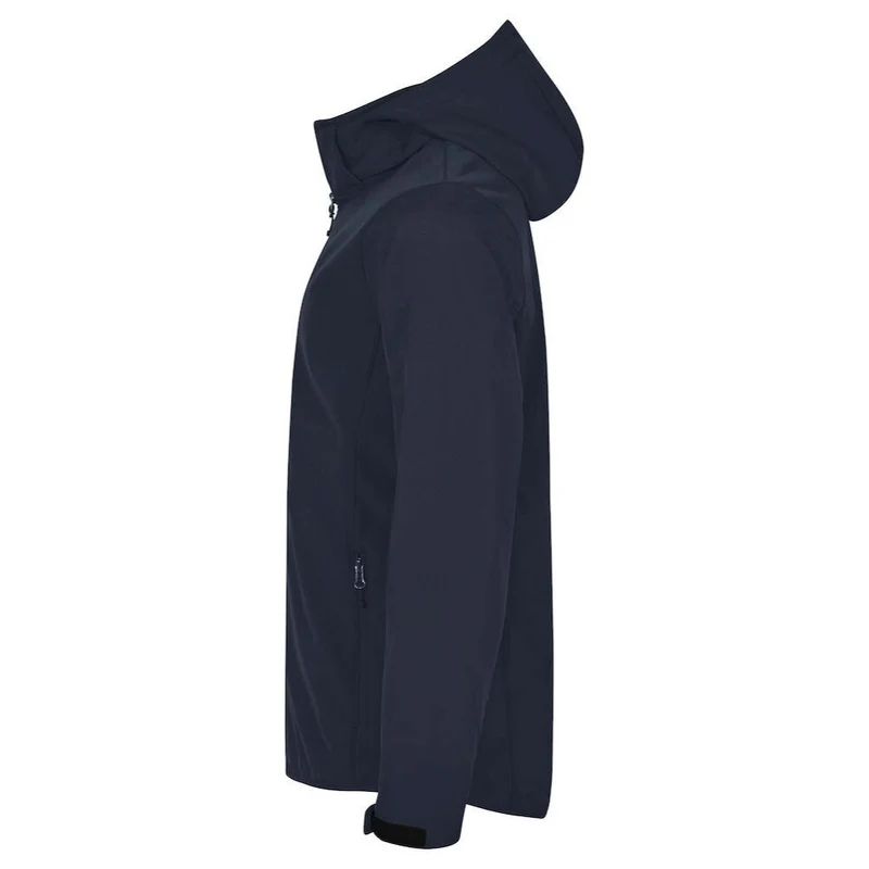 Clique Classic Hoody Softshell Jacket 0200912