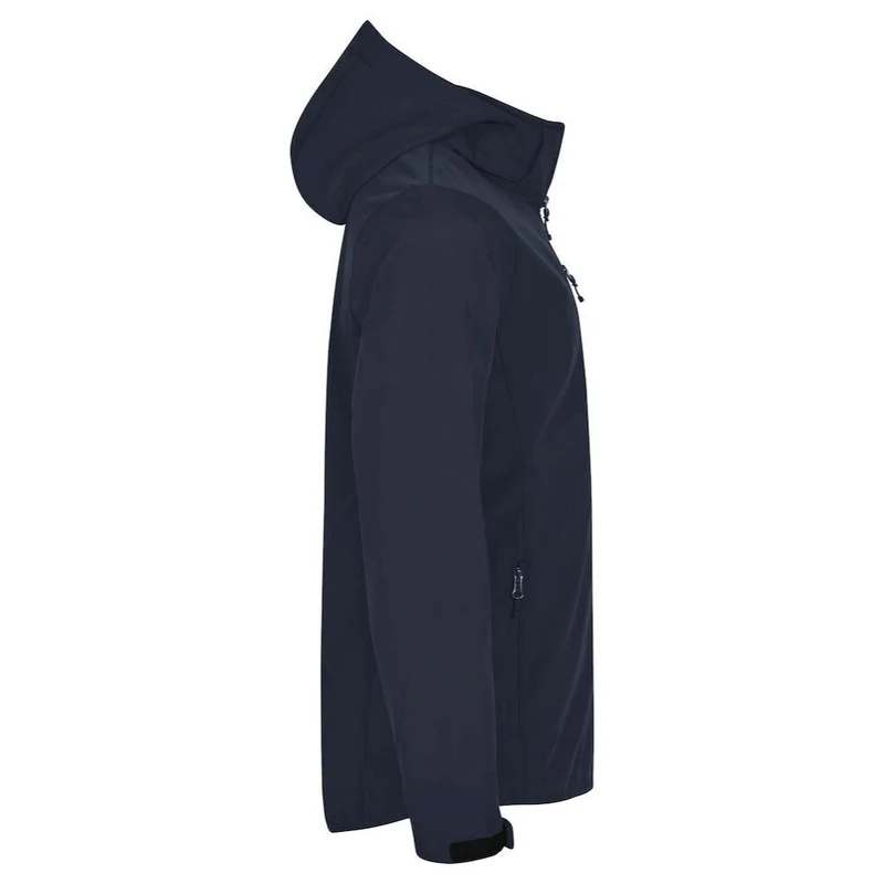 Clique Classic Hoody Softshell Jacket 0200912