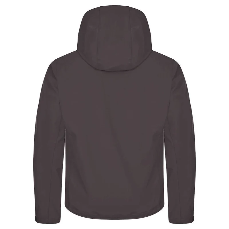 Clique Classic Hoody Softshell Jacket 0200912