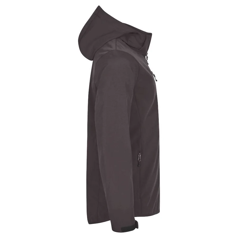 Clique Classic Hoody Softshell Jacket 0200912