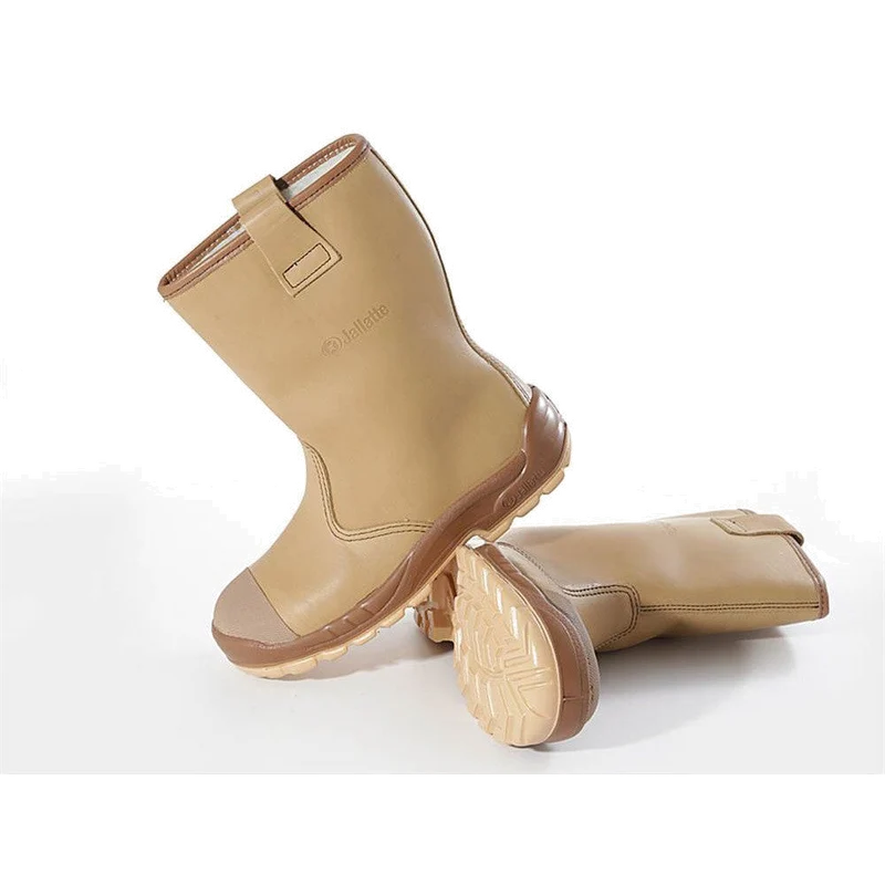 Jallatte Jalartic CAP SAS Werklaars S3