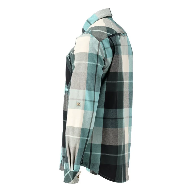 Mascot Customized Flanellen Overhemd 22904