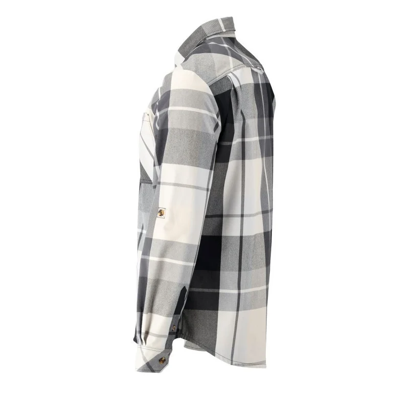 Mascot Customized Flanellen Overhemd 22904
