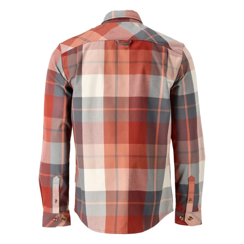 Mascot Customized Flanellen Overhemd 22904