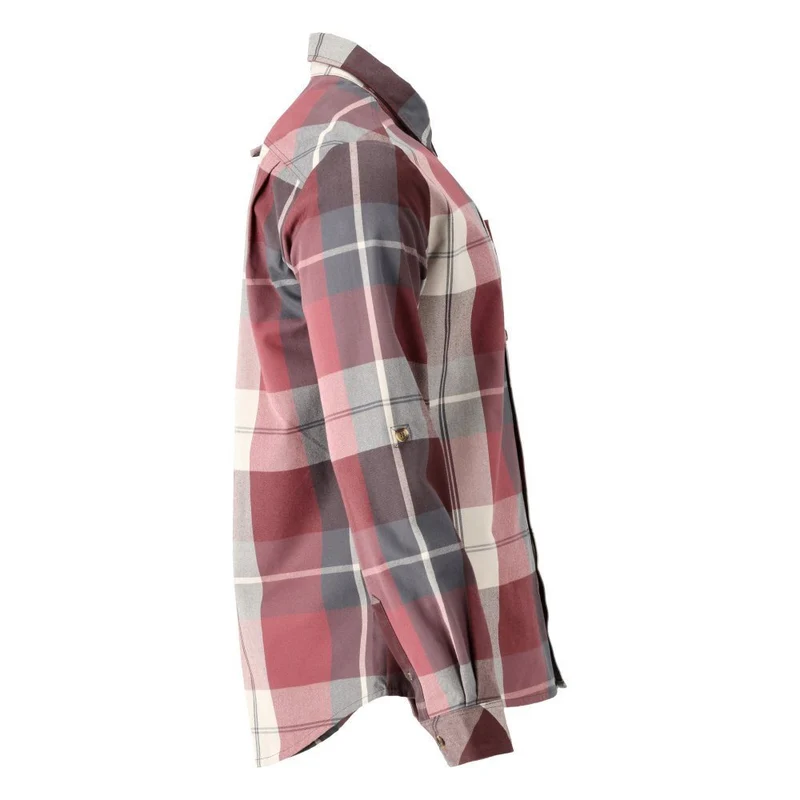 Mascot Customized Flanellen Overhemd 22904
