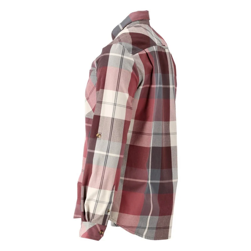 Mascot Customized Flanellen Overhemd 22904