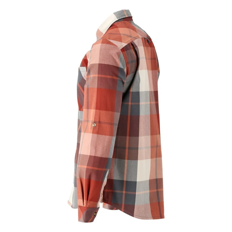 Mascot Customized Flanellen Overhemd 22904