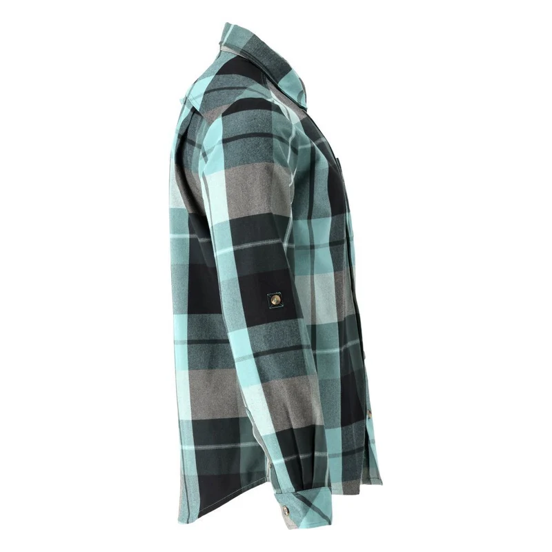 Mascot Customized Flanellen Overhemd 22904