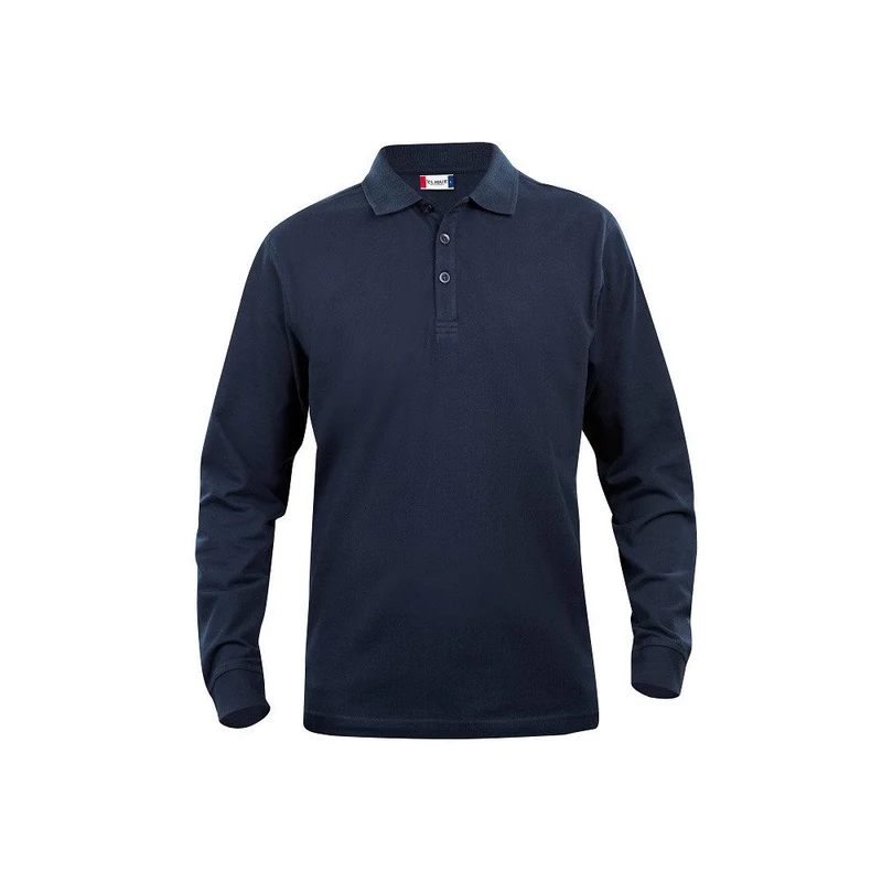 Clique Classic Lincoln Lange Mouw 028245