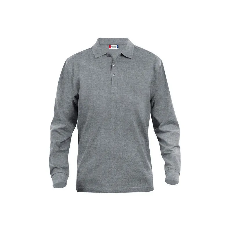 Clique Classic Lincoln Lange Mouw 028245