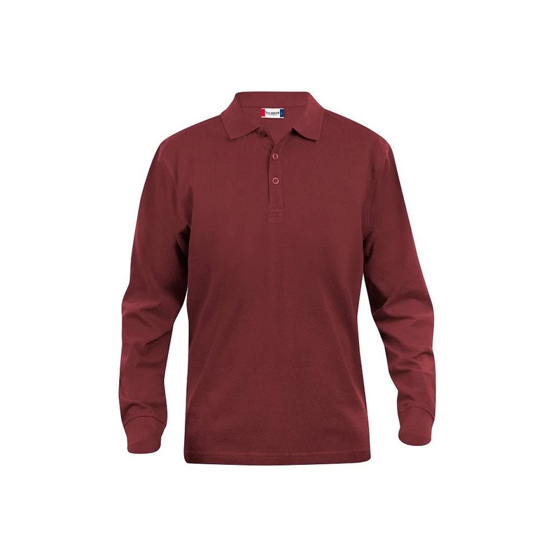 Clique Classic Lincoln Lange Mouw 028245