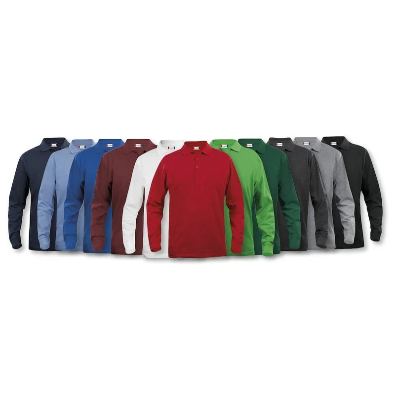 Clique Classic Lincoln Lange Mouw 028245