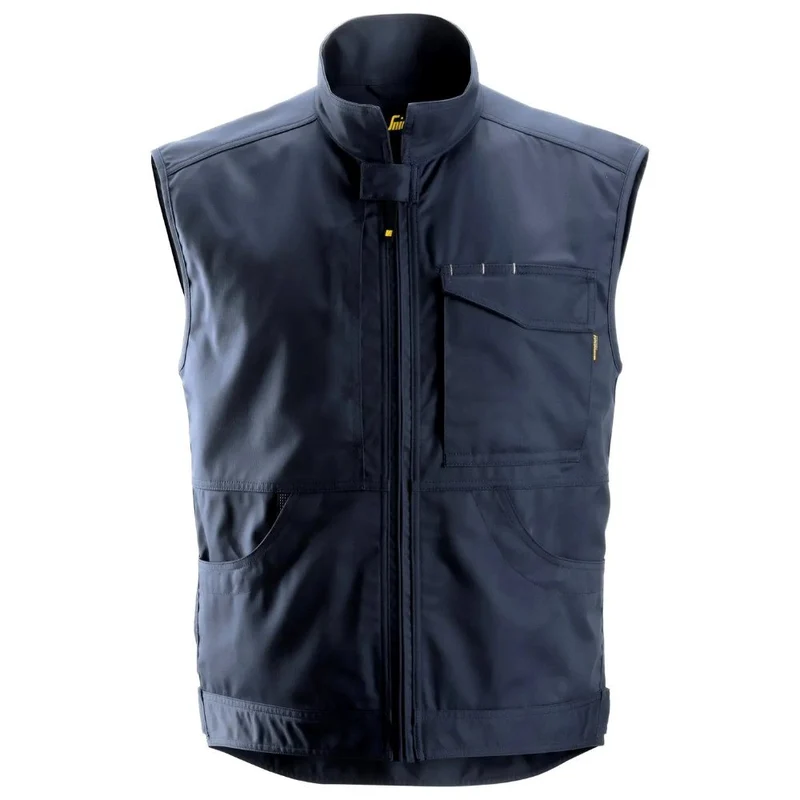 Snickers Service Bodywarmer 4373