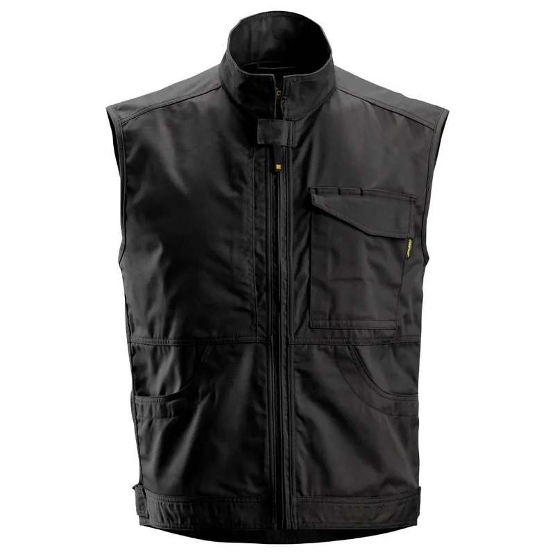 Snickers Service Bodywarmer 4373