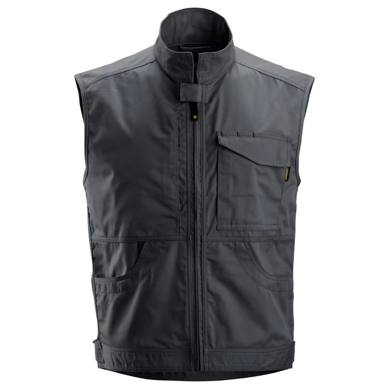 Snickers Service Bodywarmer 4373