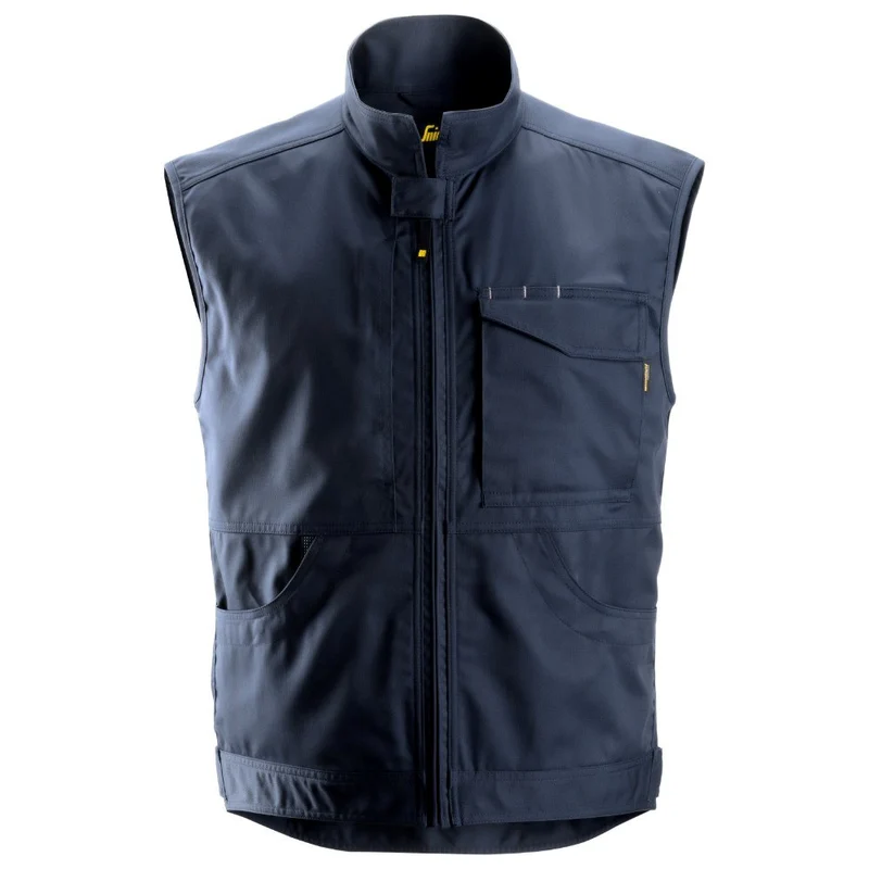 Snickers Service Bodywarmer 4373