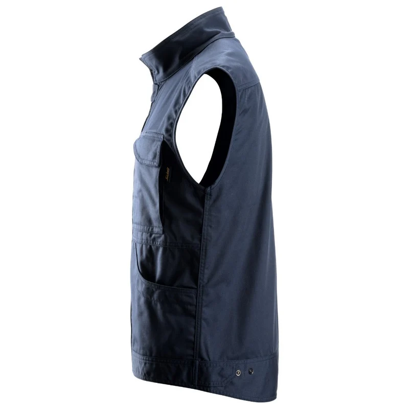 Snickers Service Bodywarmer 4373