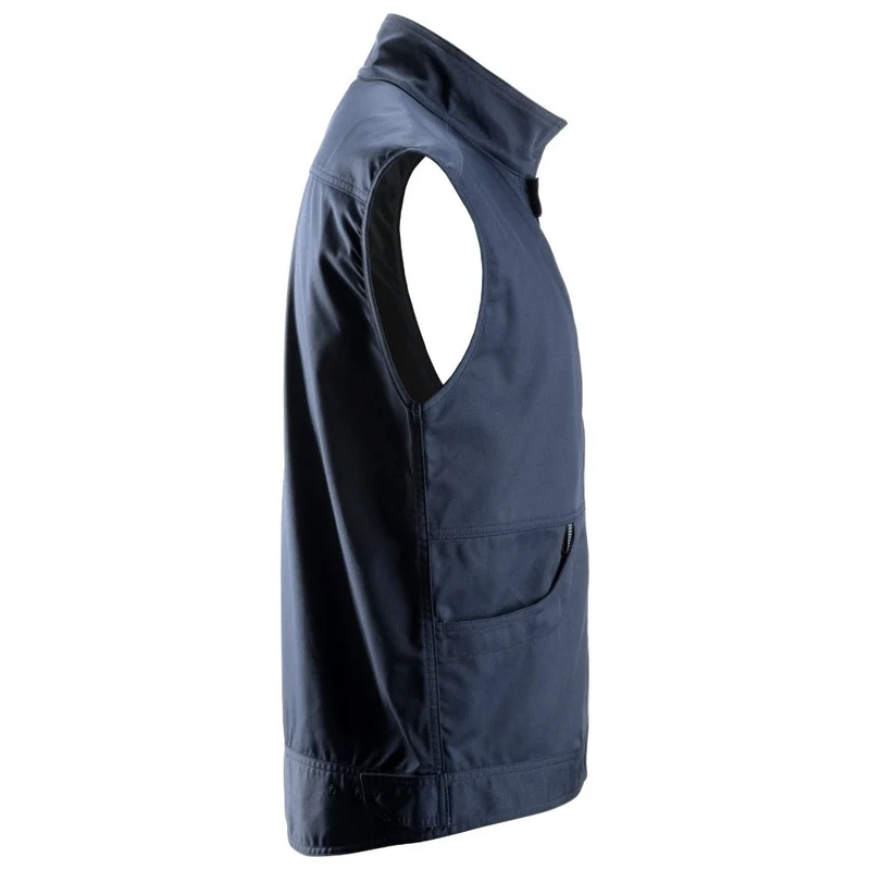 Snickers Service Bodywarmer 4373