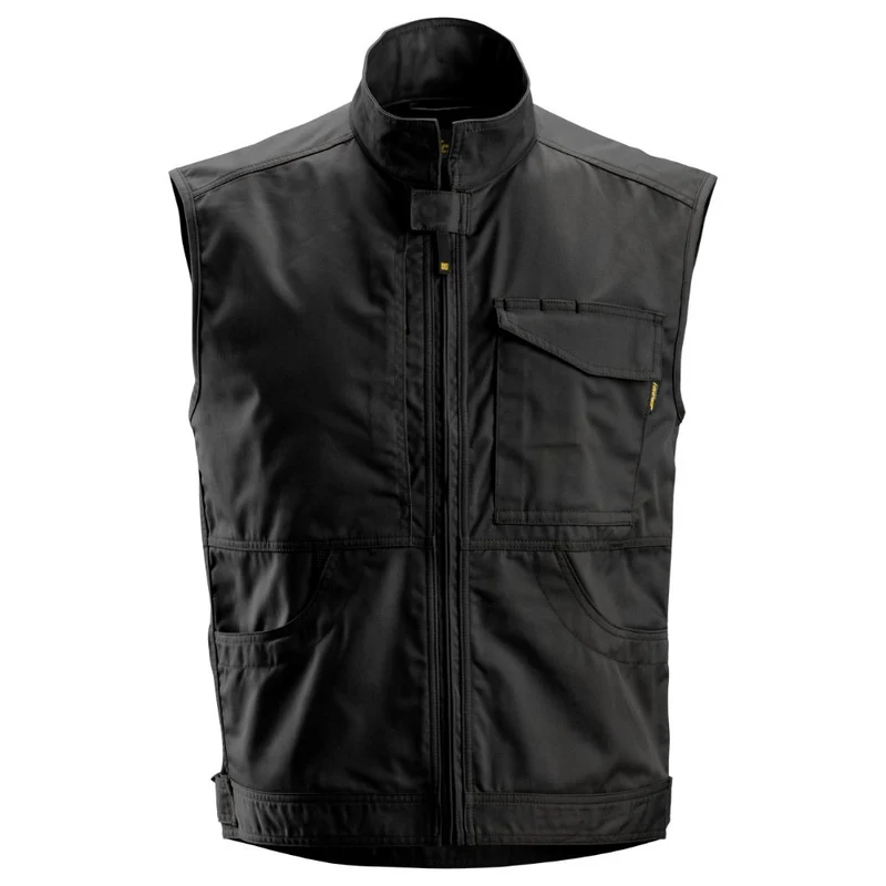 Snickers Service Bodywarmer 4373