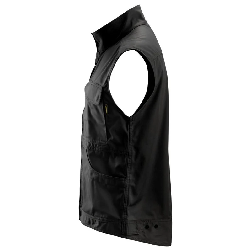 Snickers Service Bodywarmer 4373