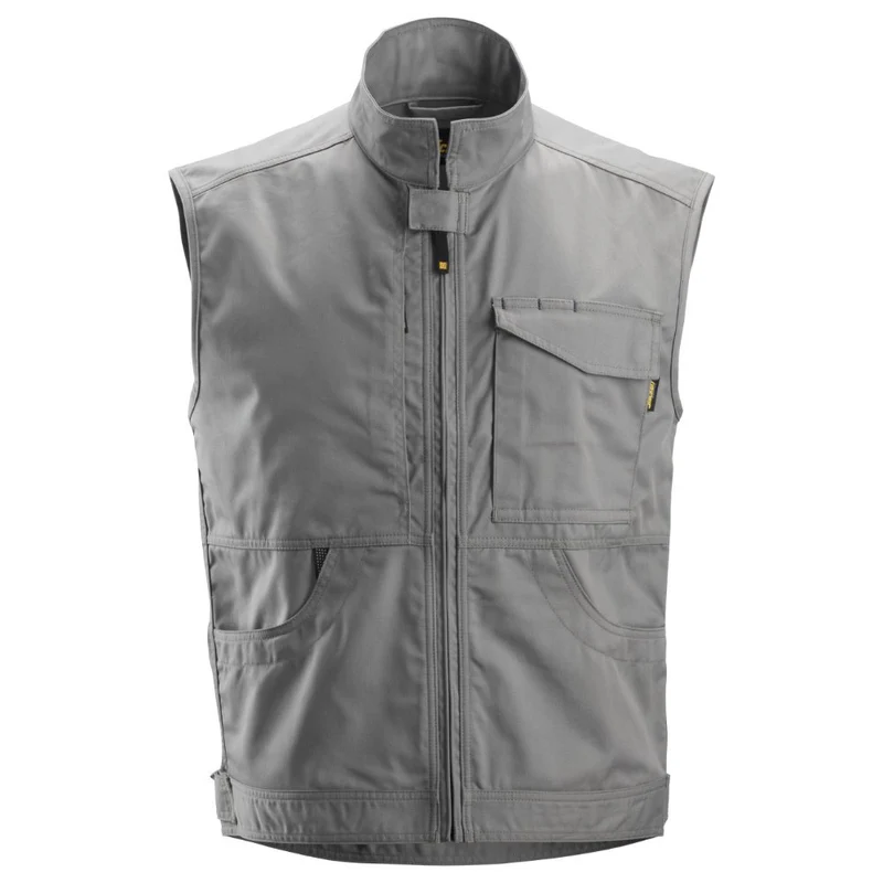 Snickers Service Bodywarmer 4373