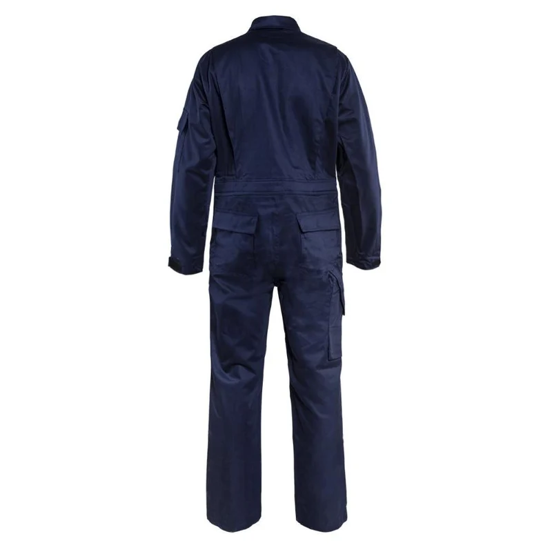 Blaklader Vlamvertragende Overall 6704-1516