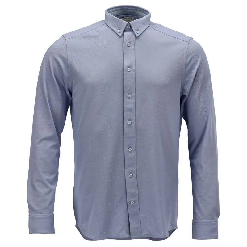 Mascot Frontline Premium Heren Overhemd Slim Fit 20304