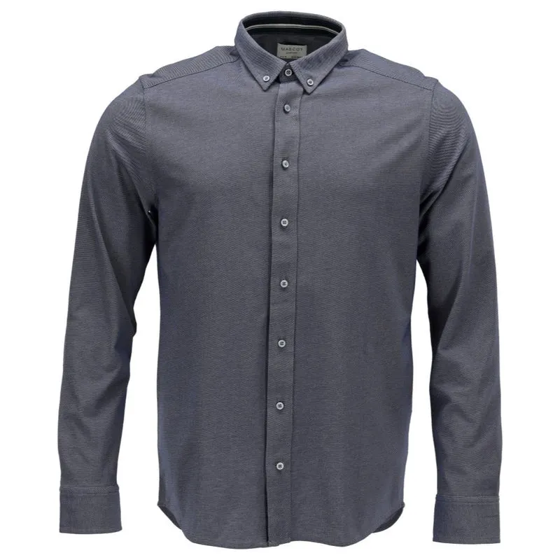 Mascot Frontline Premium Heren Overhemd Slim Fit 20304
