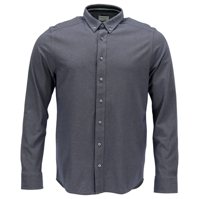 Mascot Frontline Premium Heren Overhemd Slim Fit 20304