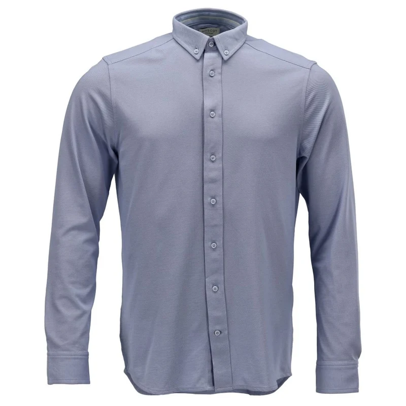 Mascot Frontline Premium Heren Overhemd Slim Fit 20304