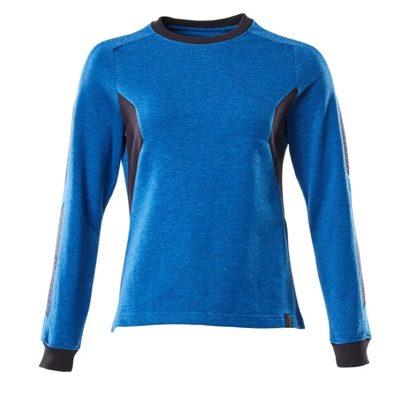 Mascot Accelerate Dames Sweatshirt Bicolor 18394