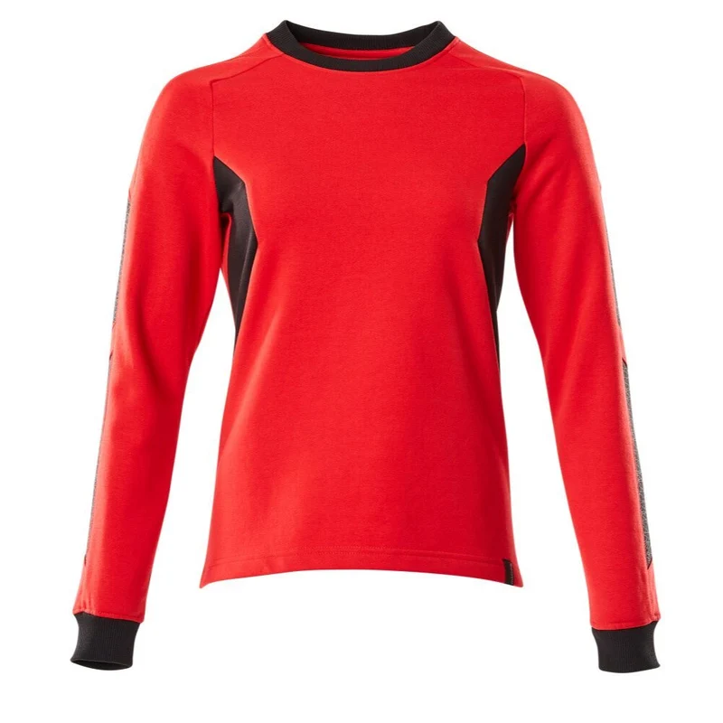 Mascot Accelerate Dames Sweatshirt Bicolor 18394