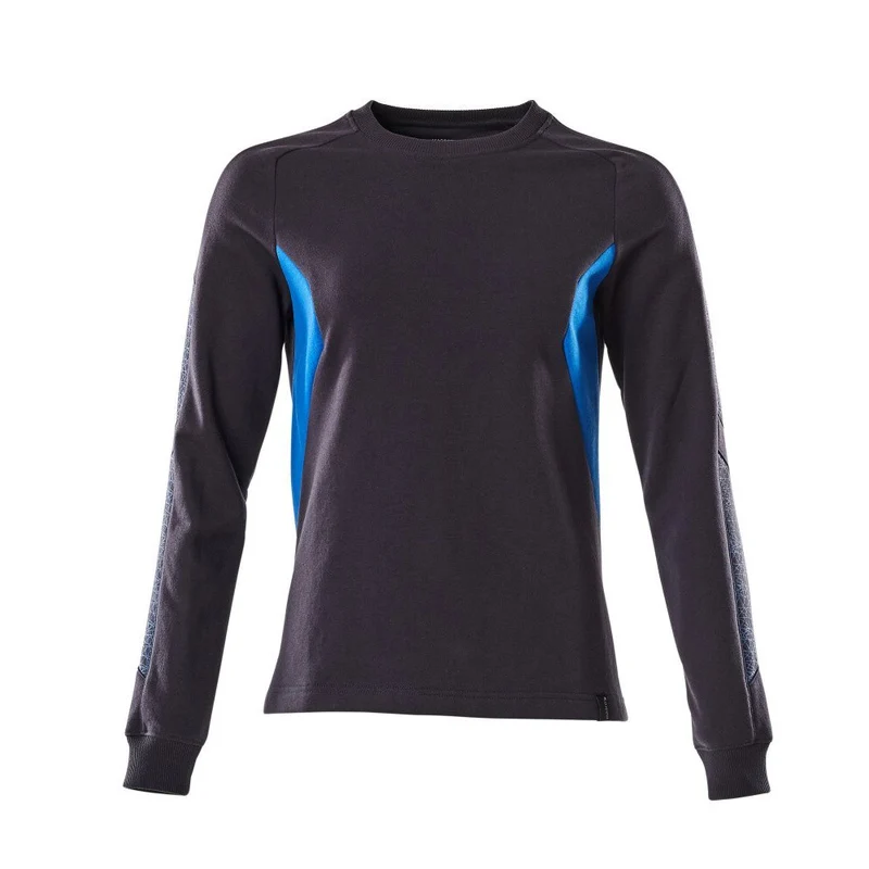 Mascot Accelerate Dames Sweatshirt Bicolor 18394