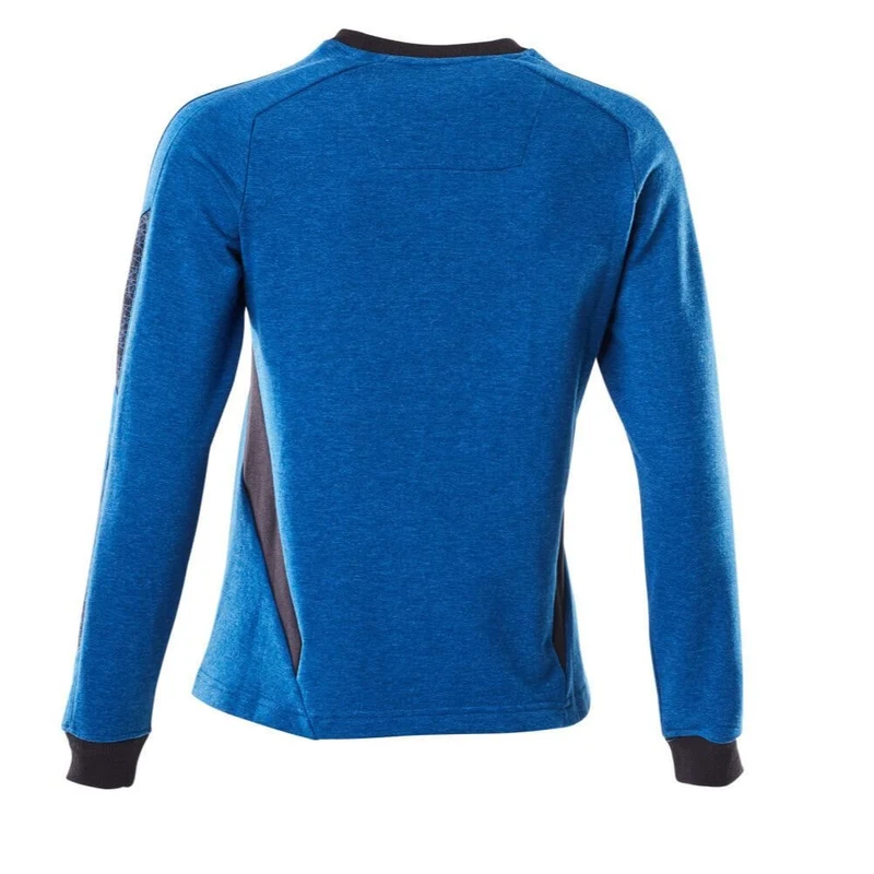 Mascot Accelerate Dames Sweatshirt Bicolor 18394