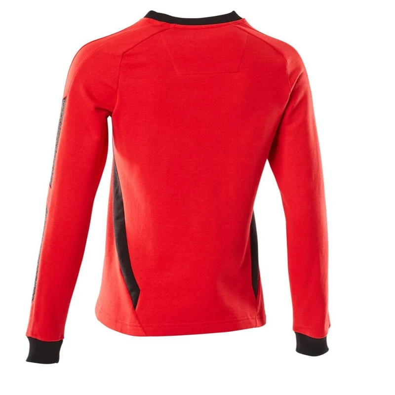 Mascot Accelerate Dames Sweatshirt Bicolor 18394
