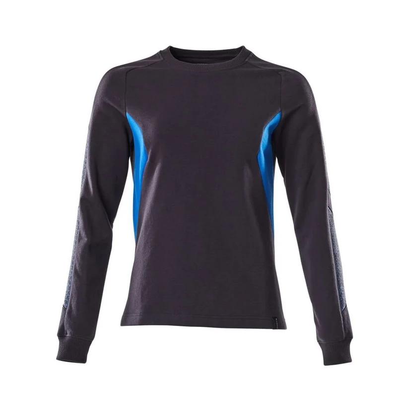 Mascot Accelerate Dames Sweatshirt Bicolor 18394