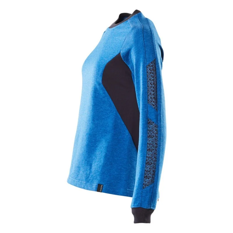 Mascot Accelerate Dames Sweatshirt Bicolor 18394