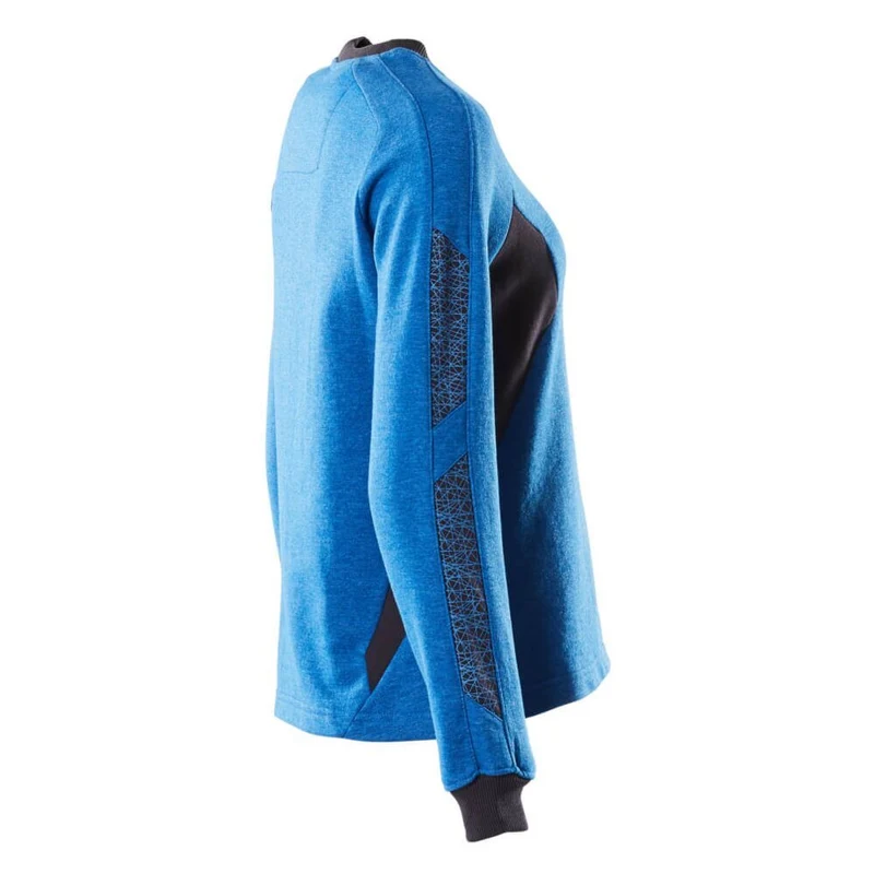 Mascot Accelerate Dames Sweatshirt Bicolor 18394