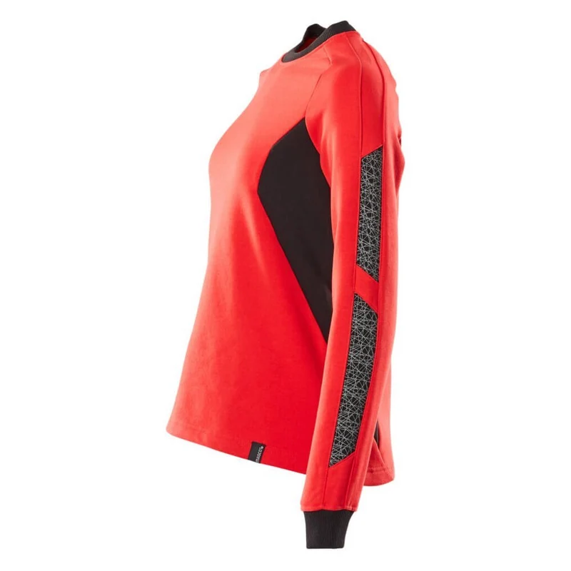 Mascot Accelerate Dames Sweatshirt Bicolor 18394
