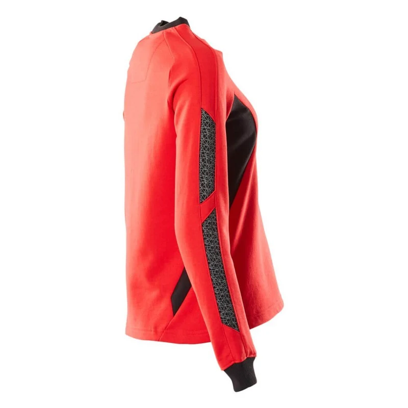 Mascot Accelerate Dames Sweatshirt Bicolor 18394