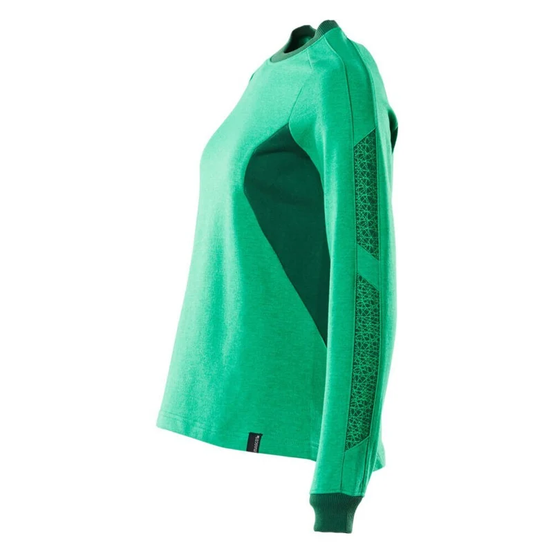 Mascot Accelerate Dames Sweatshirt Bicolor 18394