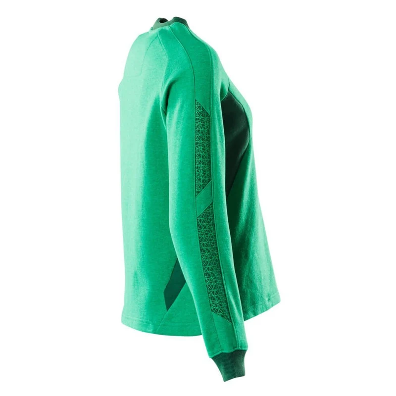 Mascot Accelerate Dames Sweatshirt Bicolor 18394